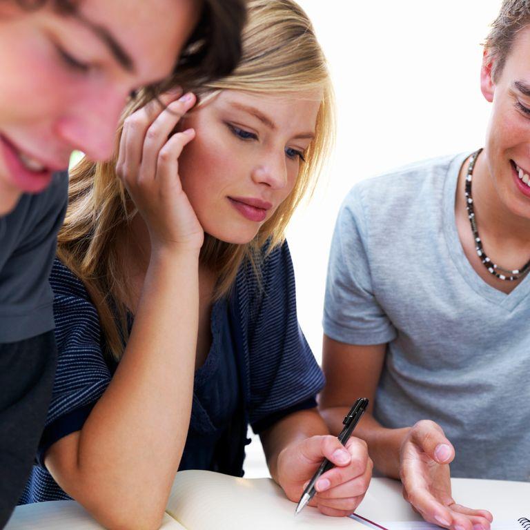 L’hypnose chez les adolescents et les enfants