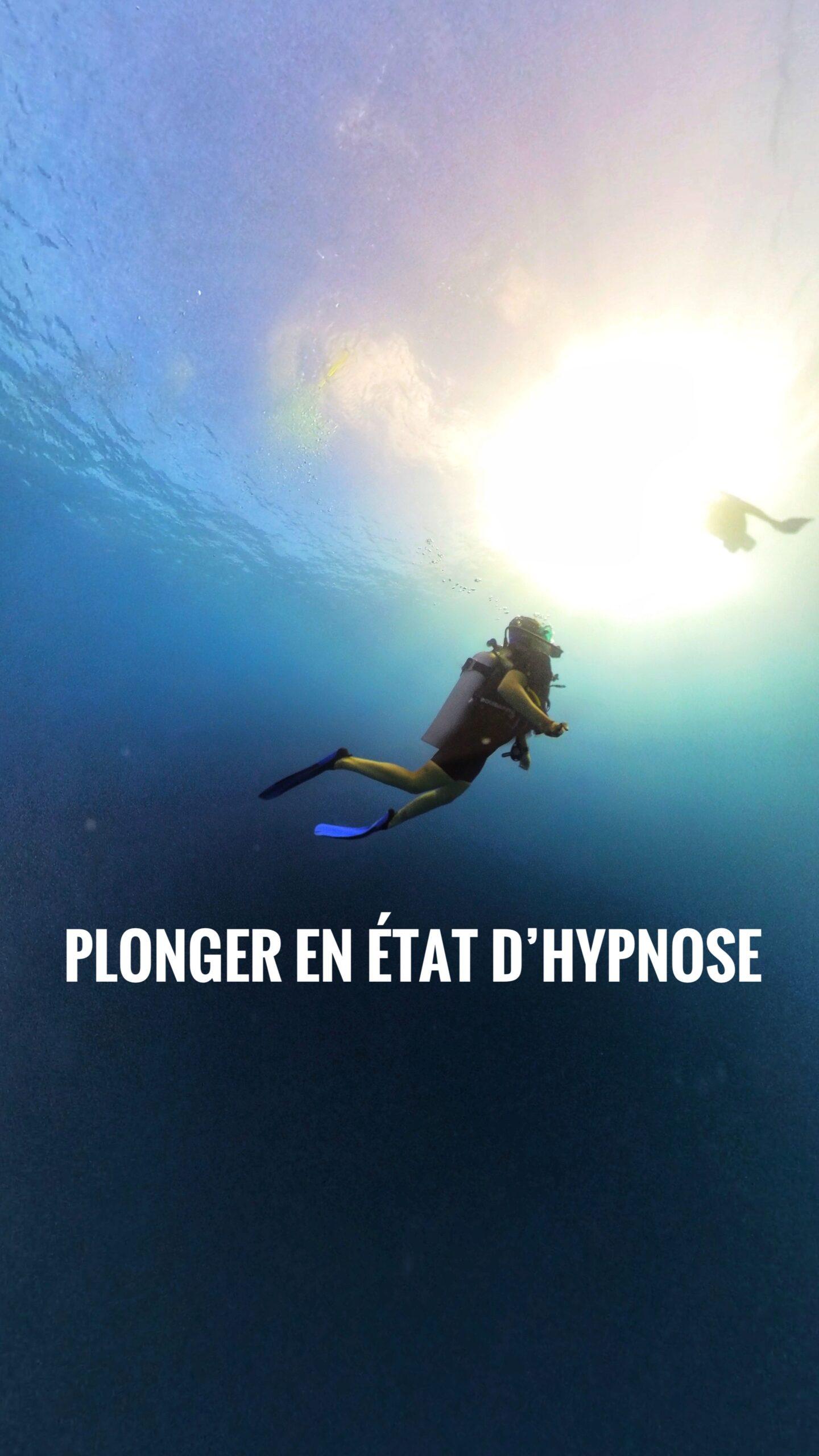 Hypnose et apnée : comment l’hypnose peut aider