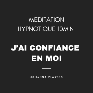 Découvrez l'hypnose avec Johanna – Séance gratuite de 10 minutes