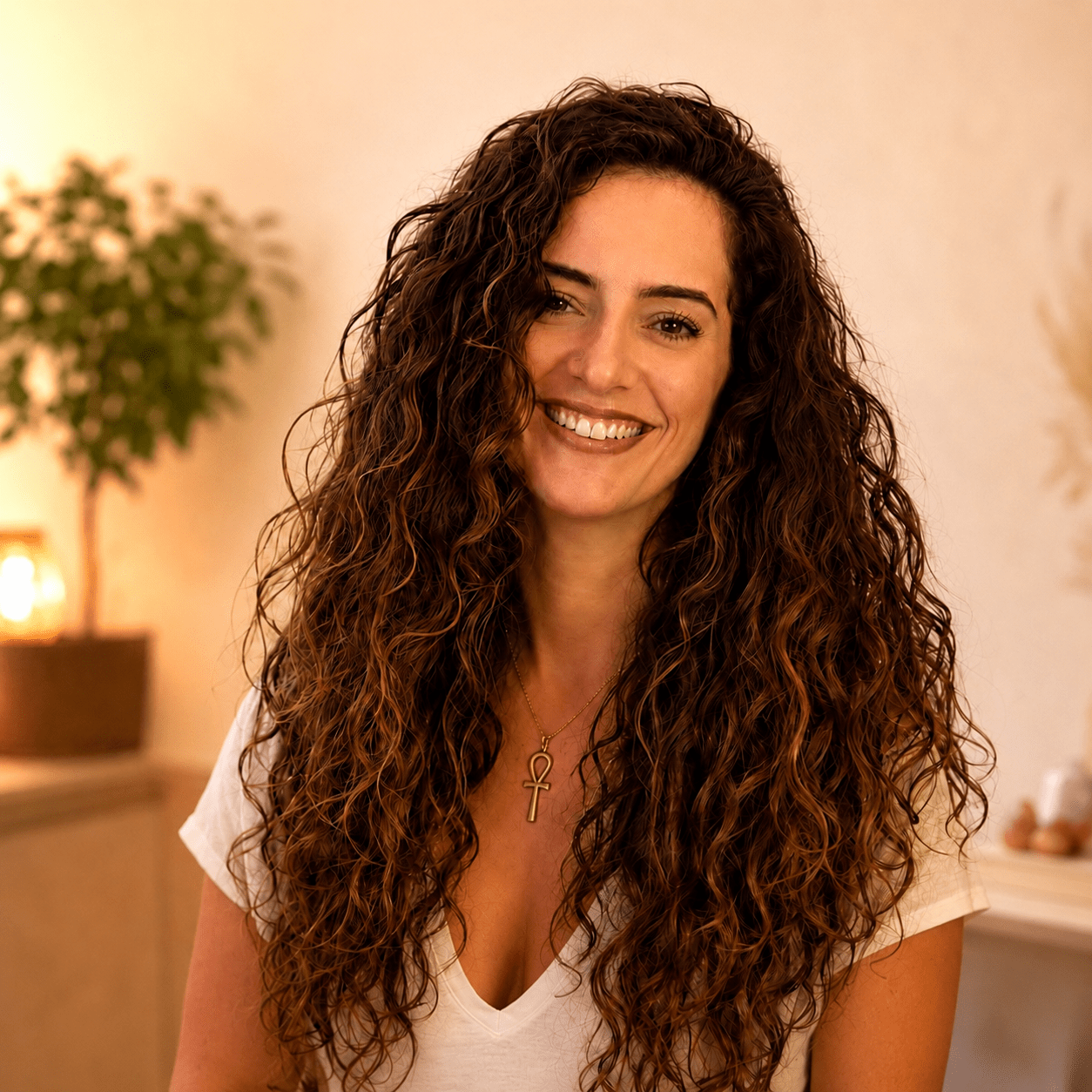 Johanna Vlastos